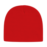 TKN28 - Cap America Knit Beanie