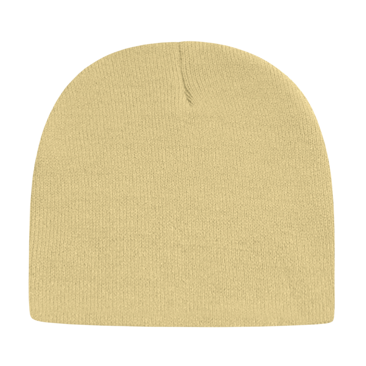 TKN28 - Cap America Knit Beanie