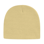 TKN28 - Cap America Knit Beanie