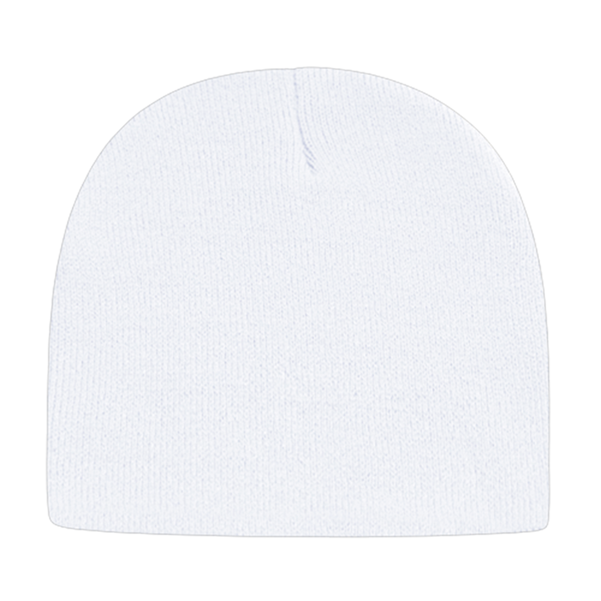 TKN28 - Cap America Knit Beanie