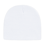 TKN28 - Cap America Knit Beanie