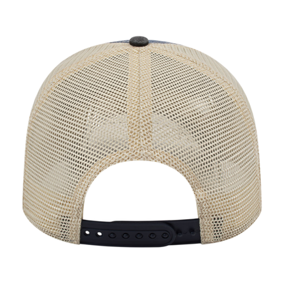 Washed Trucker Mesh Caps - #variantid_46757478891818