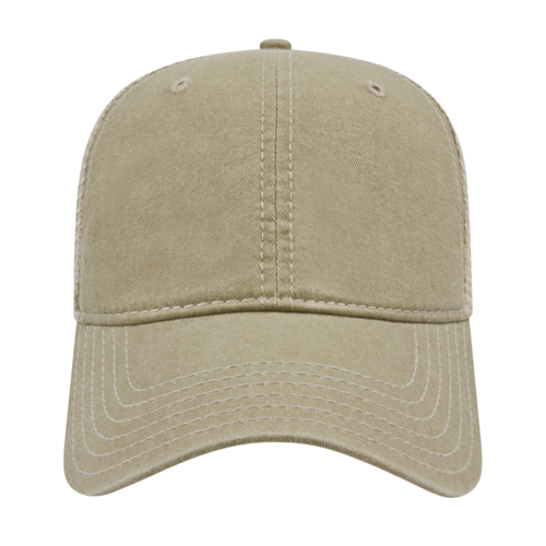 Washed Trucker Mesh Caps -  #variantid_46757478924586