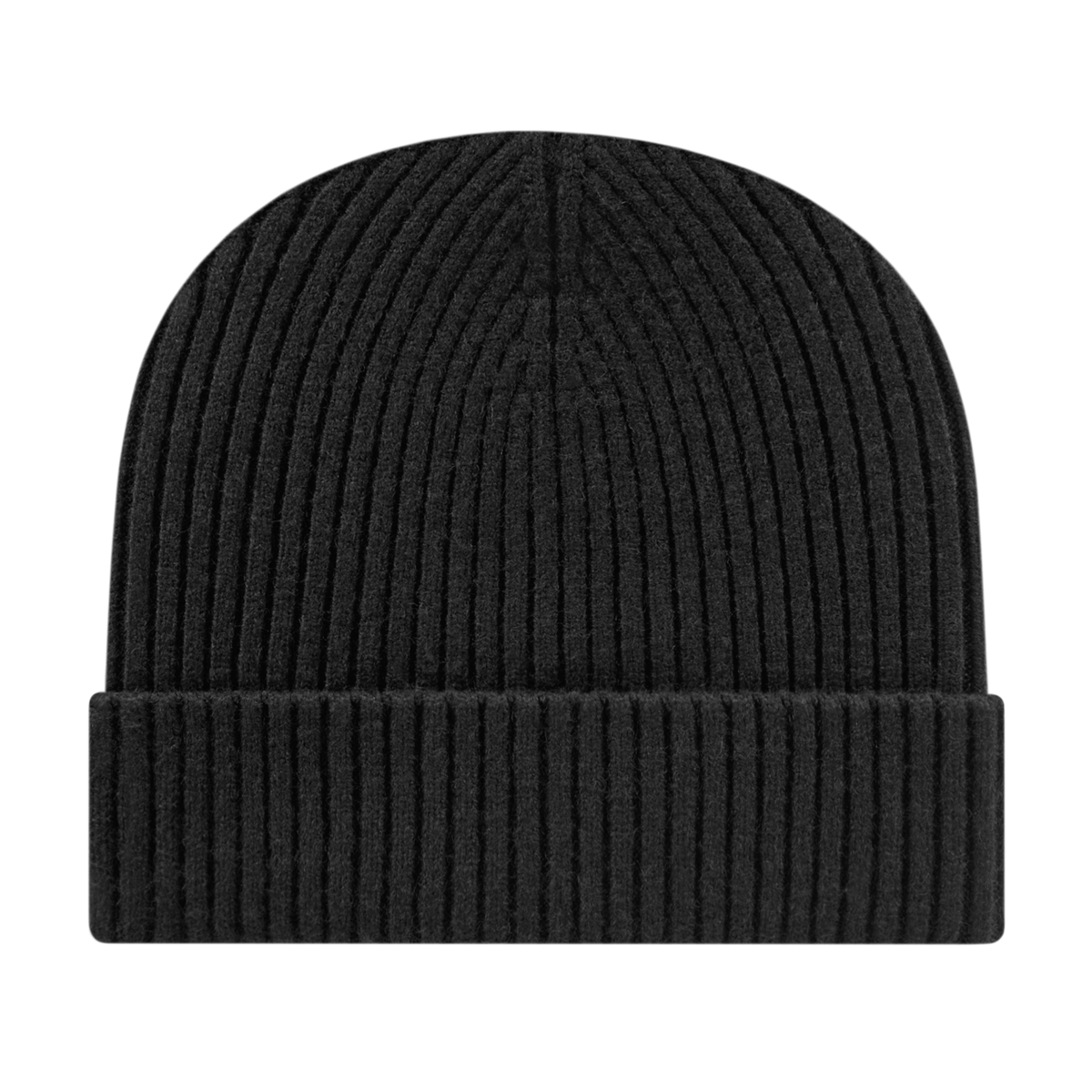 iK8550 - Cap America Premium Knit Cap with Cuff