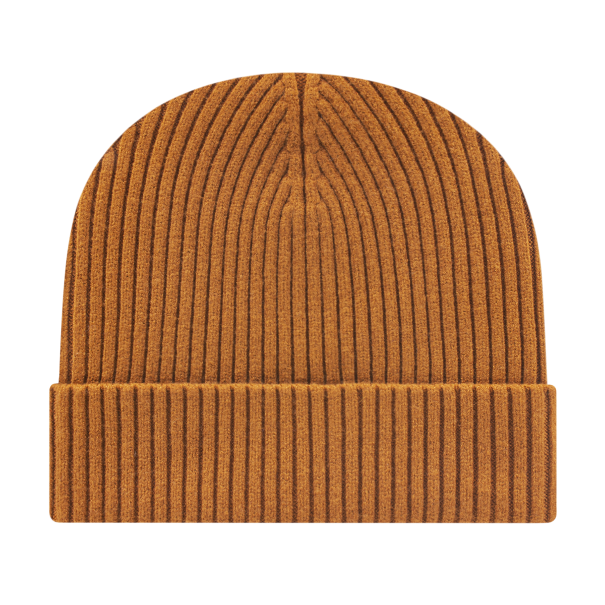iK8550 - Cap America Premium Knit Cap with Cuff