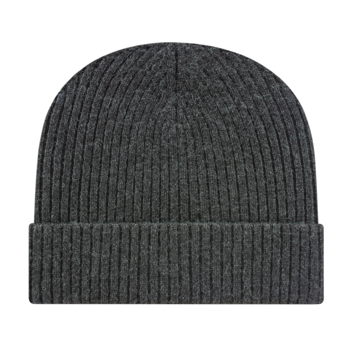 iK8550 - Cap America Premium Knit Cap with Cuff