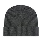 iK8550 - Cap America Premium Knit Cap with Cuff