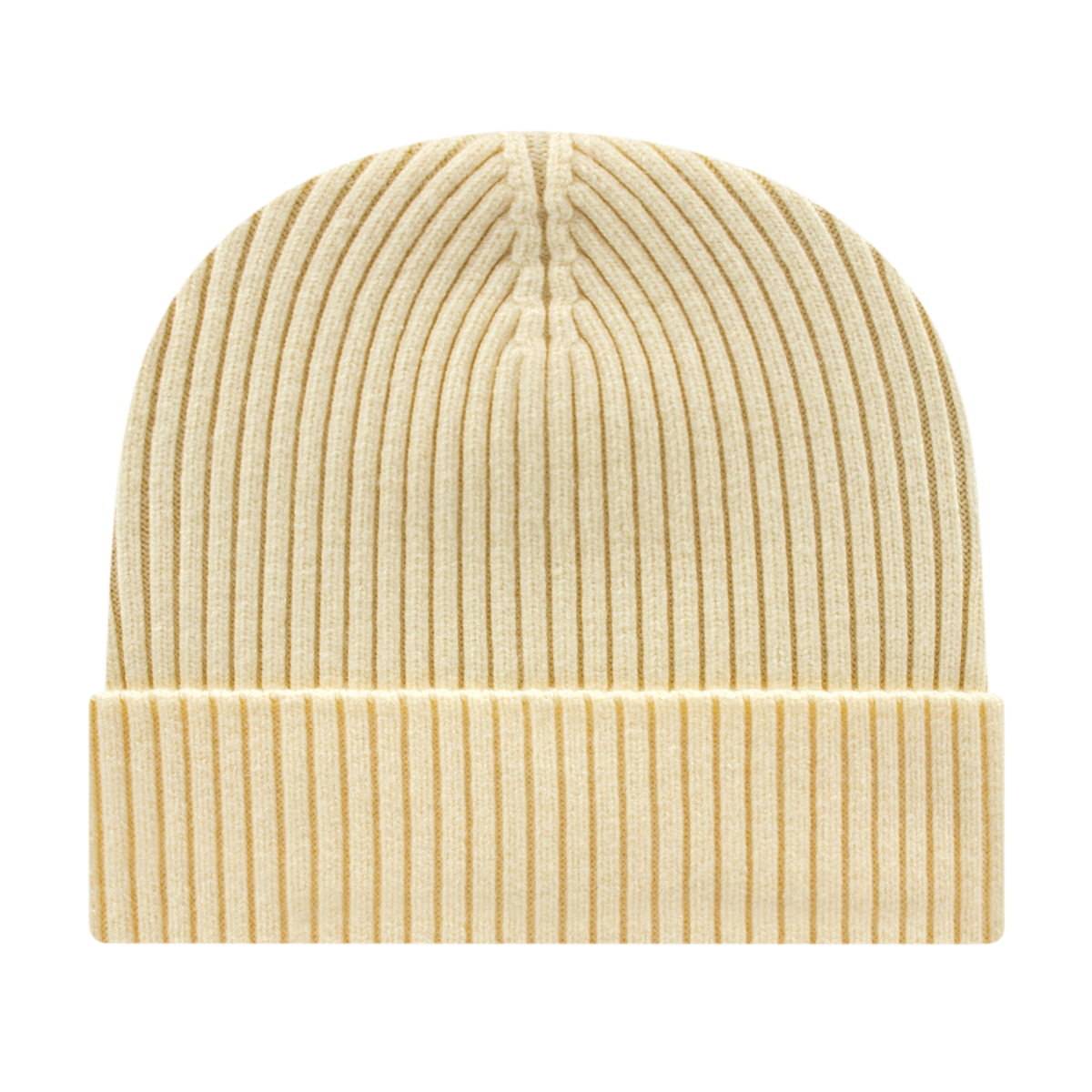 iK8550 - Cap America Premium Knit Cap with Cuff
