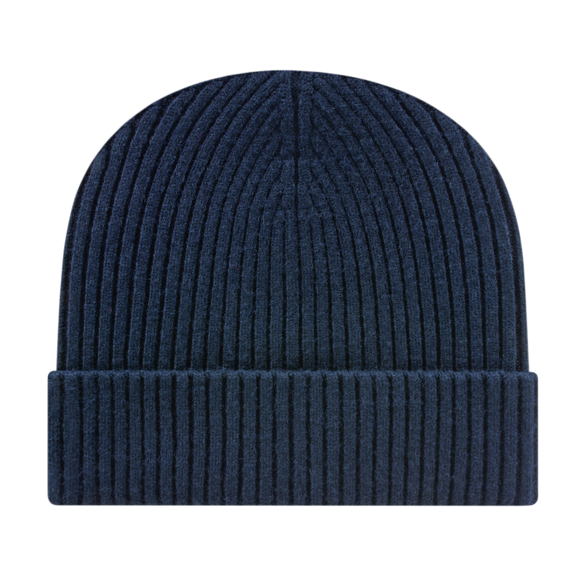 iK8550 - Cap America Premium Knit Cap with Cuff