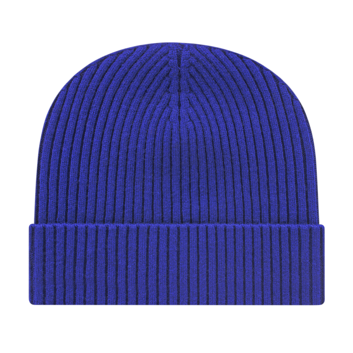 iK8550 - Cap America Premium Knit Cap with Cuff