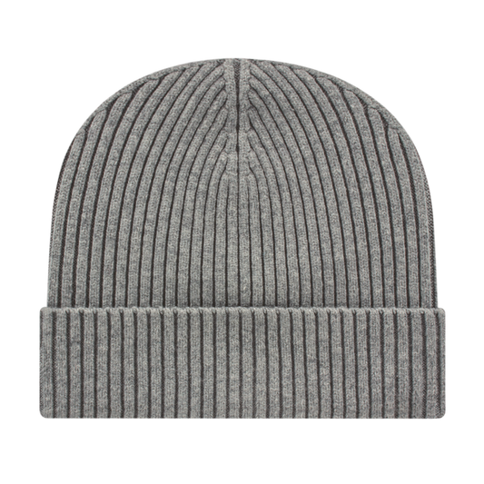 iK8550 - Cap America Premium Knit Cap with Cuff