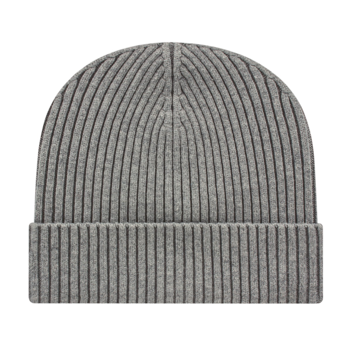 iK8550 - Cap America Premium Knit Cap with Cuff