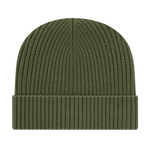 iK8550 - Cap America Premium Knit Cap with Cuff